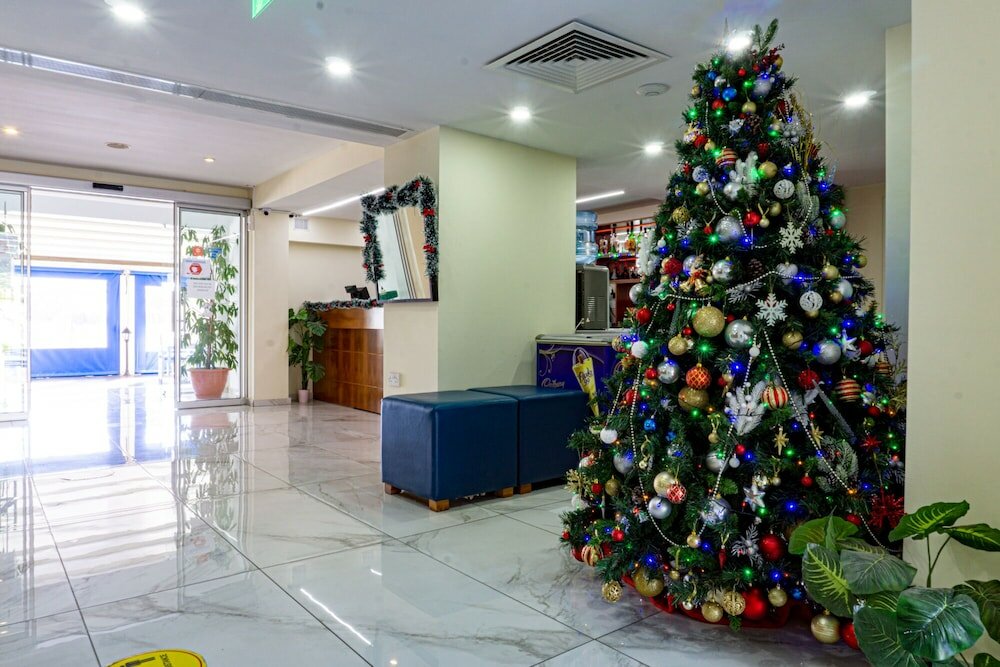 Фото Mariandy Hotel