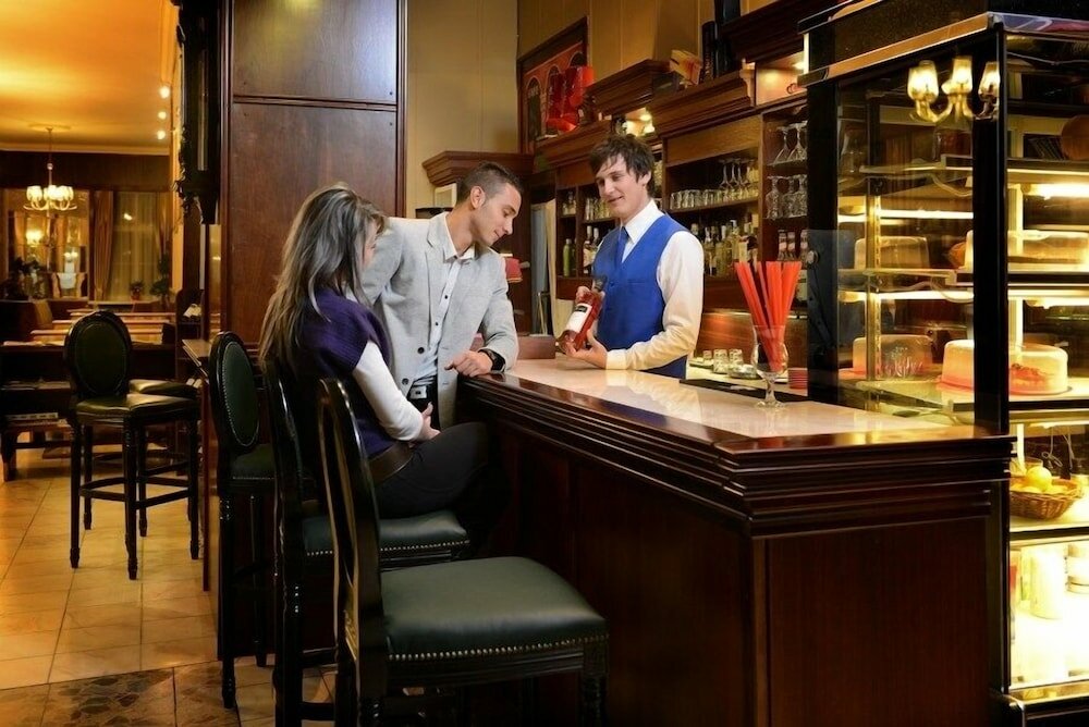 Фото Hotel Europa