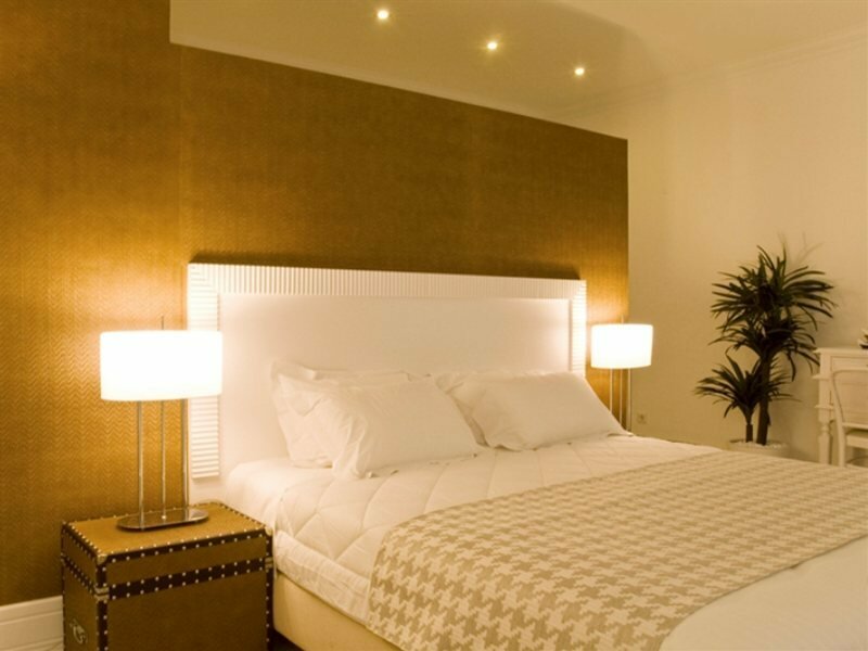 Фото Amazonia Estoril Hotel