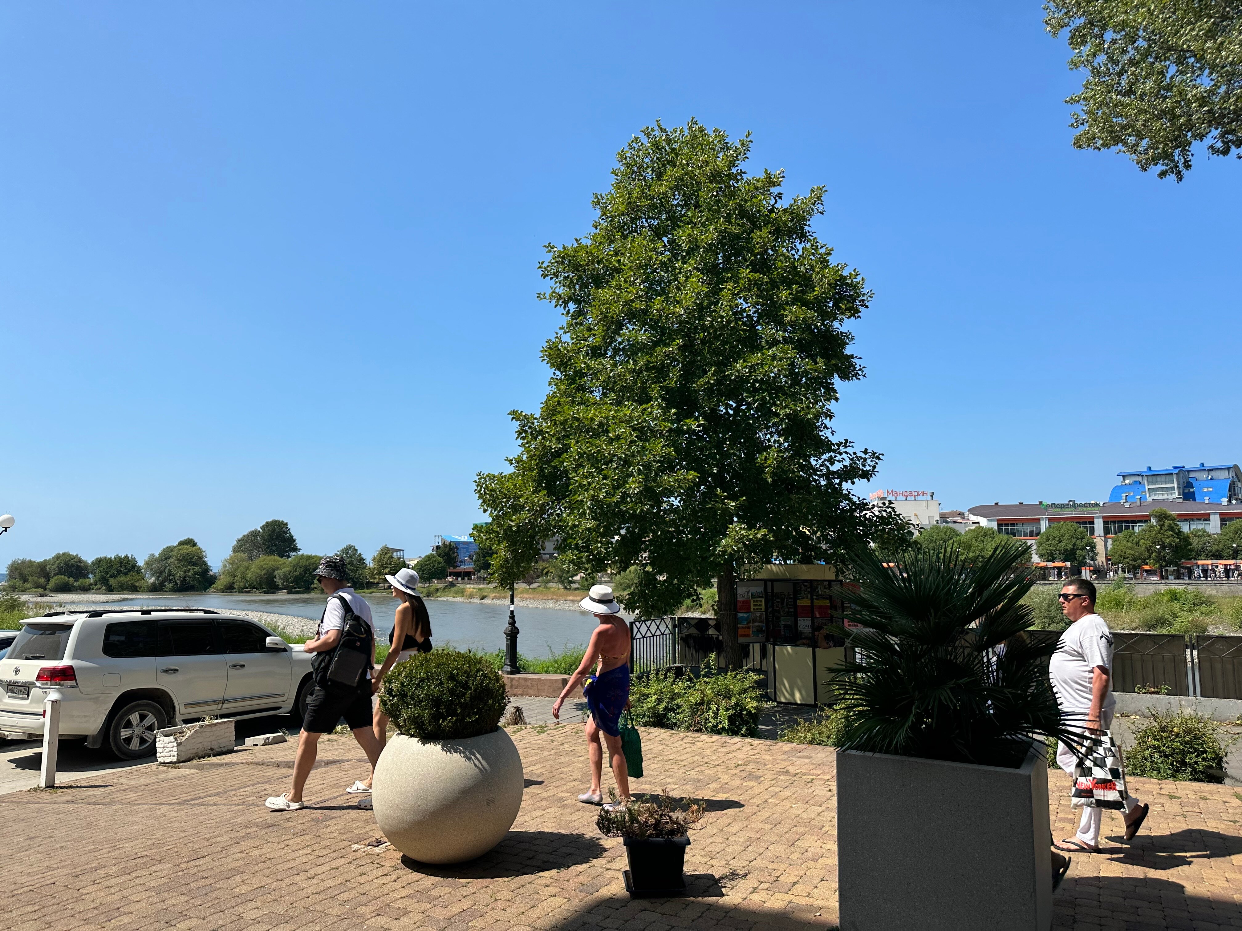 Фото Апартаменты Funduke