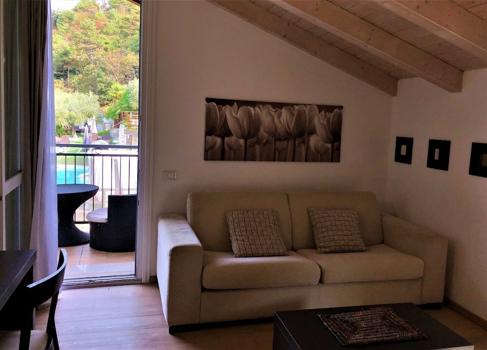 Фото Hotel Isola Verde