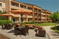 Фото Courtyard by Marriott Washington Dulles Airport Chantilly