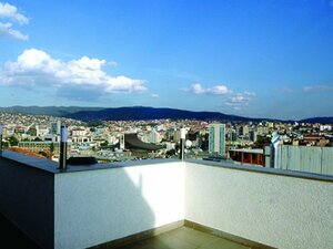 Гостиница Denis Hotel