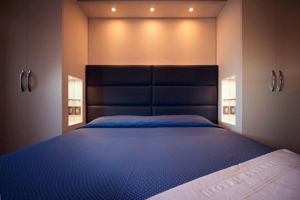 Фото Hotel Estense