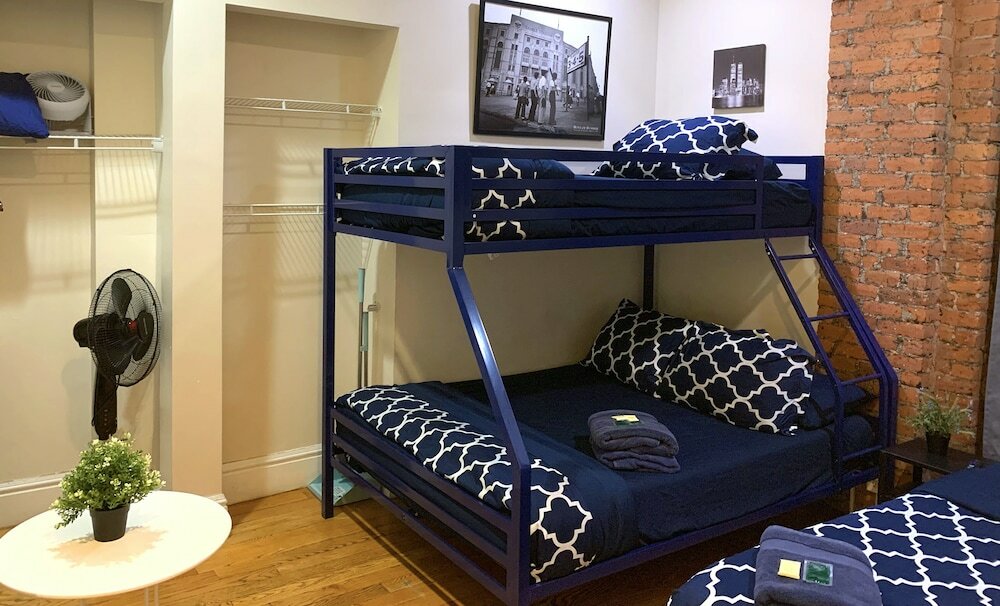 Фото Macy Empire Apartments