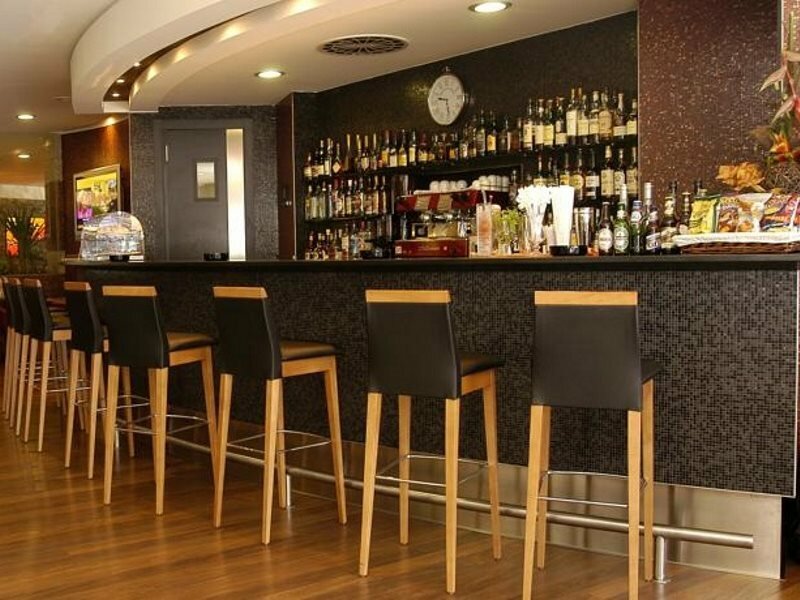 Фото Mercure Andorra