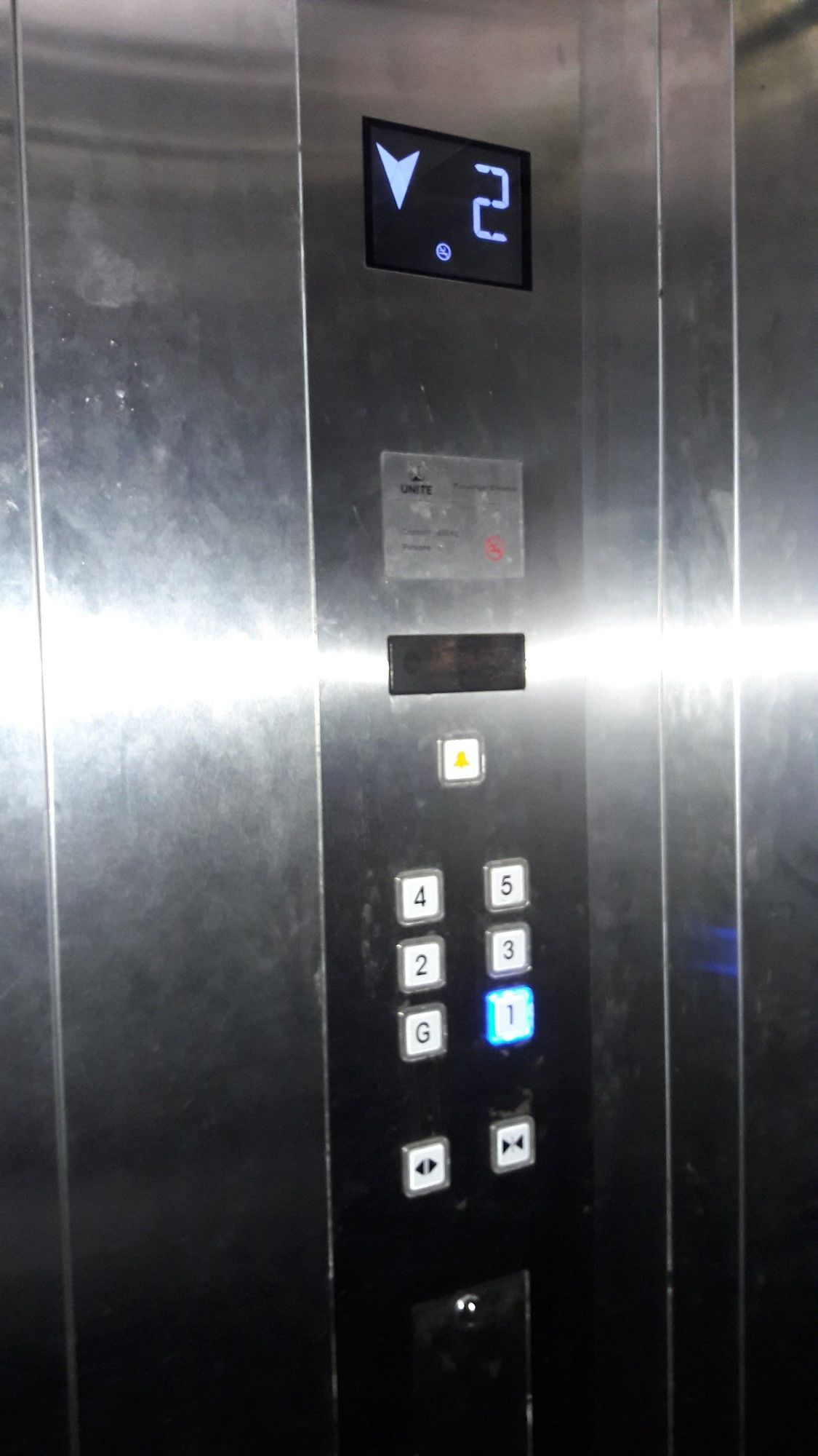 Фото Astoria Hotel