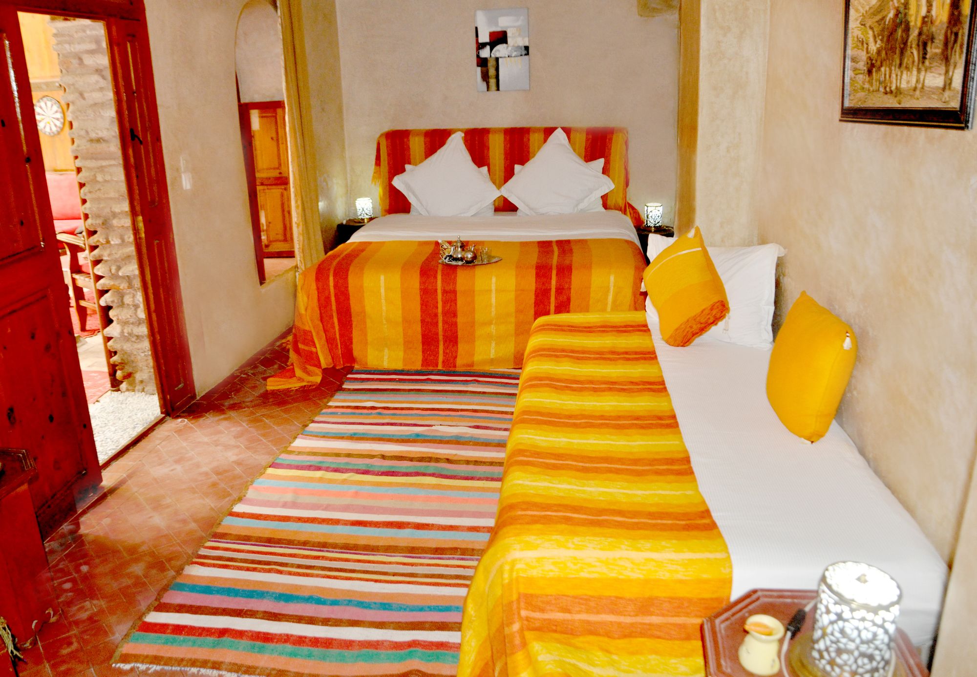 Фото Riad Hidden