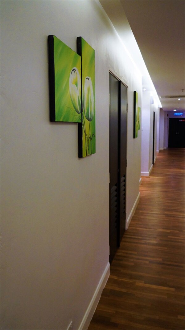 Фото Pine Garden Hotel