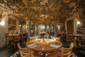 Гостиница Beresford Hotel