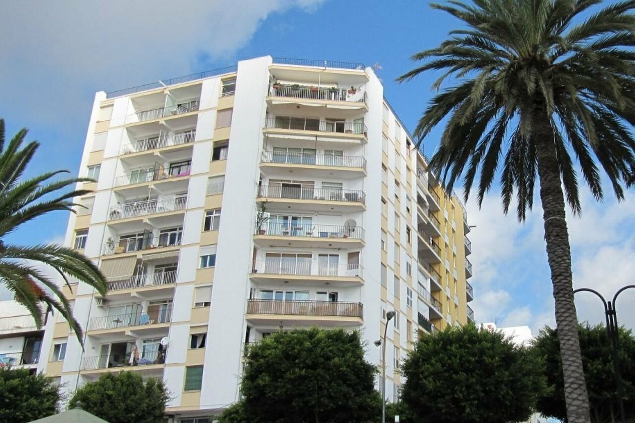 Фото Suncoast Ibiza Hotel - Adults Only -