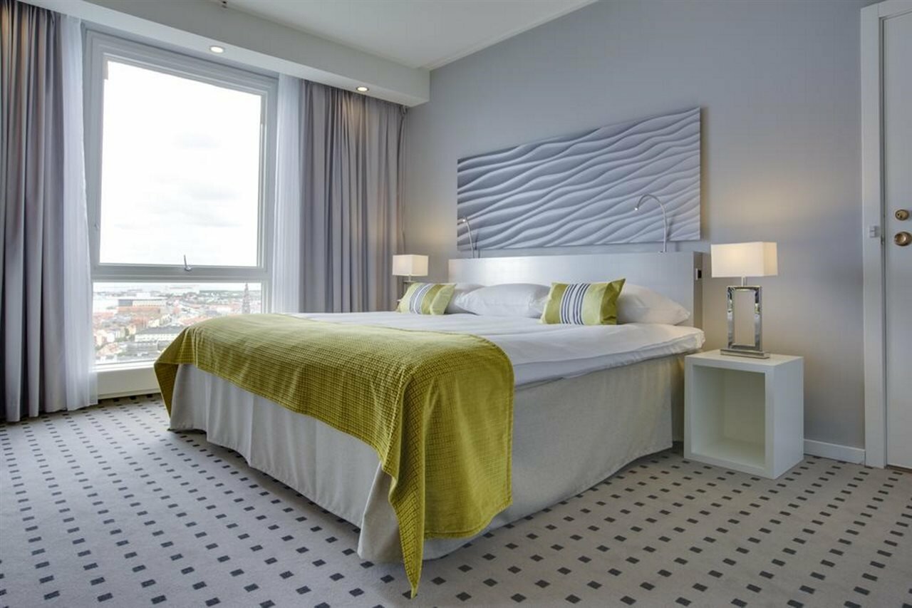 Фото Radisson Blu Scandinavia Hotel, Copenhagen