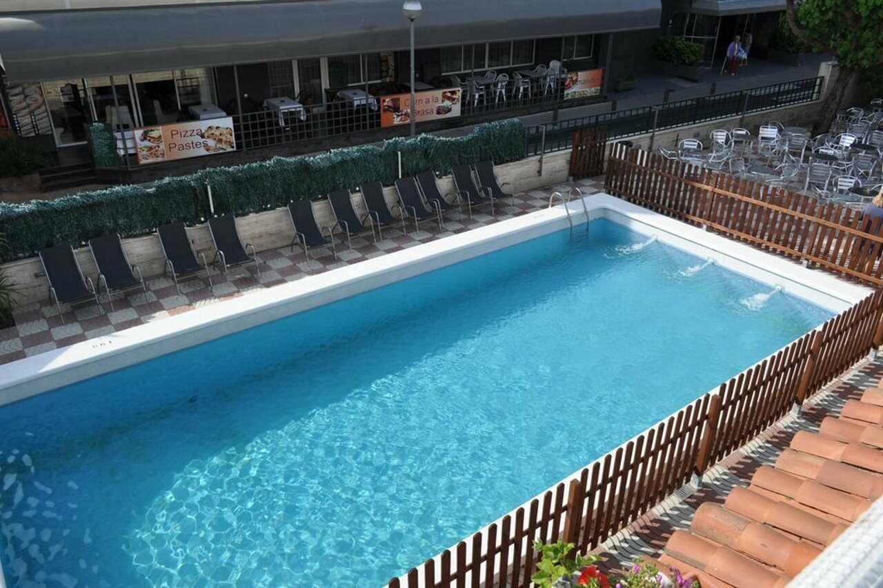 Фото Hotel Maria del Mar