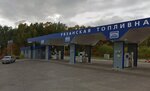 РТК (Tambovskiy munitsipalny okrug, Stolovskiy selsovet), gas station