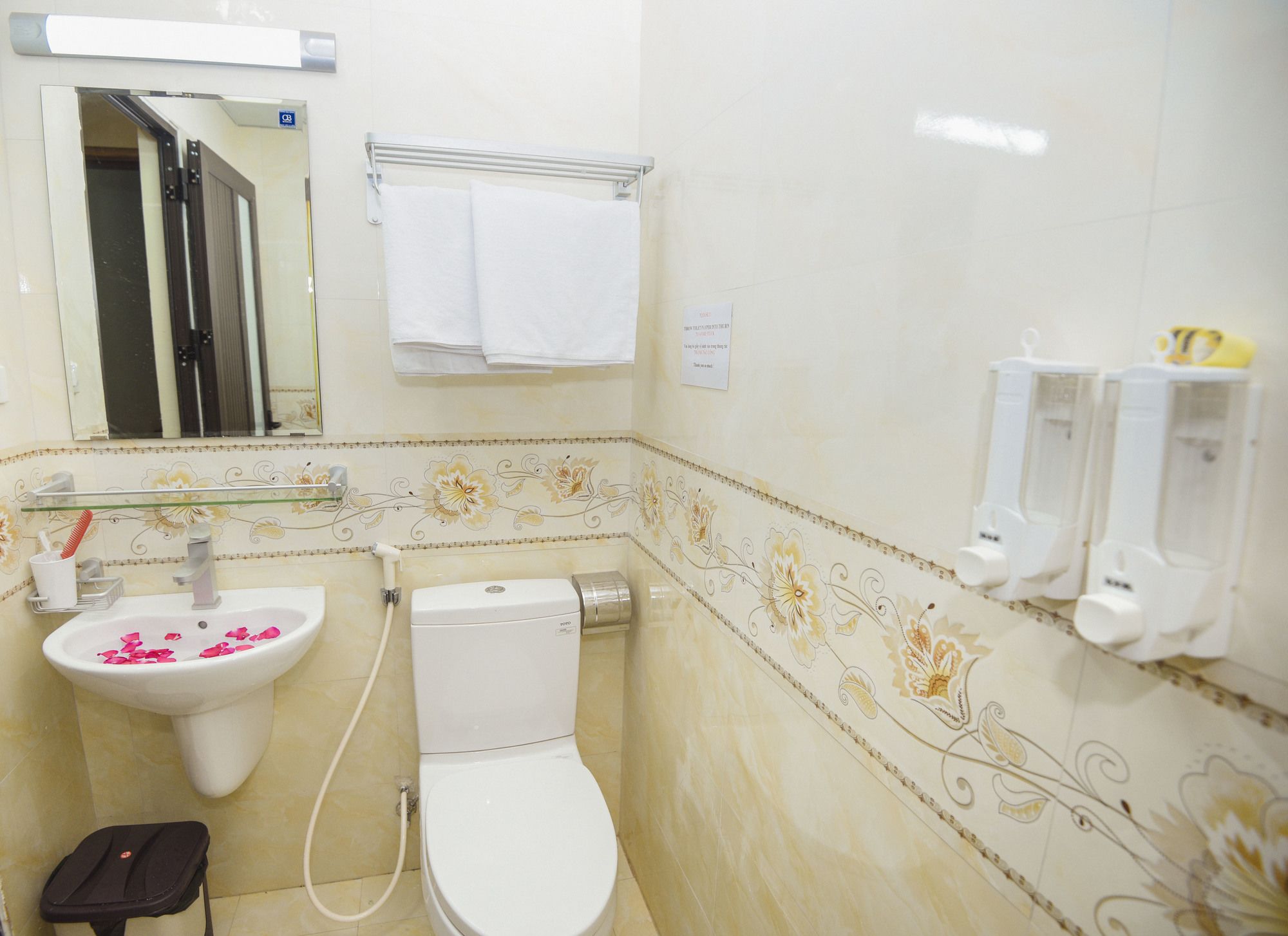 Фото Old Town Palace Guest House