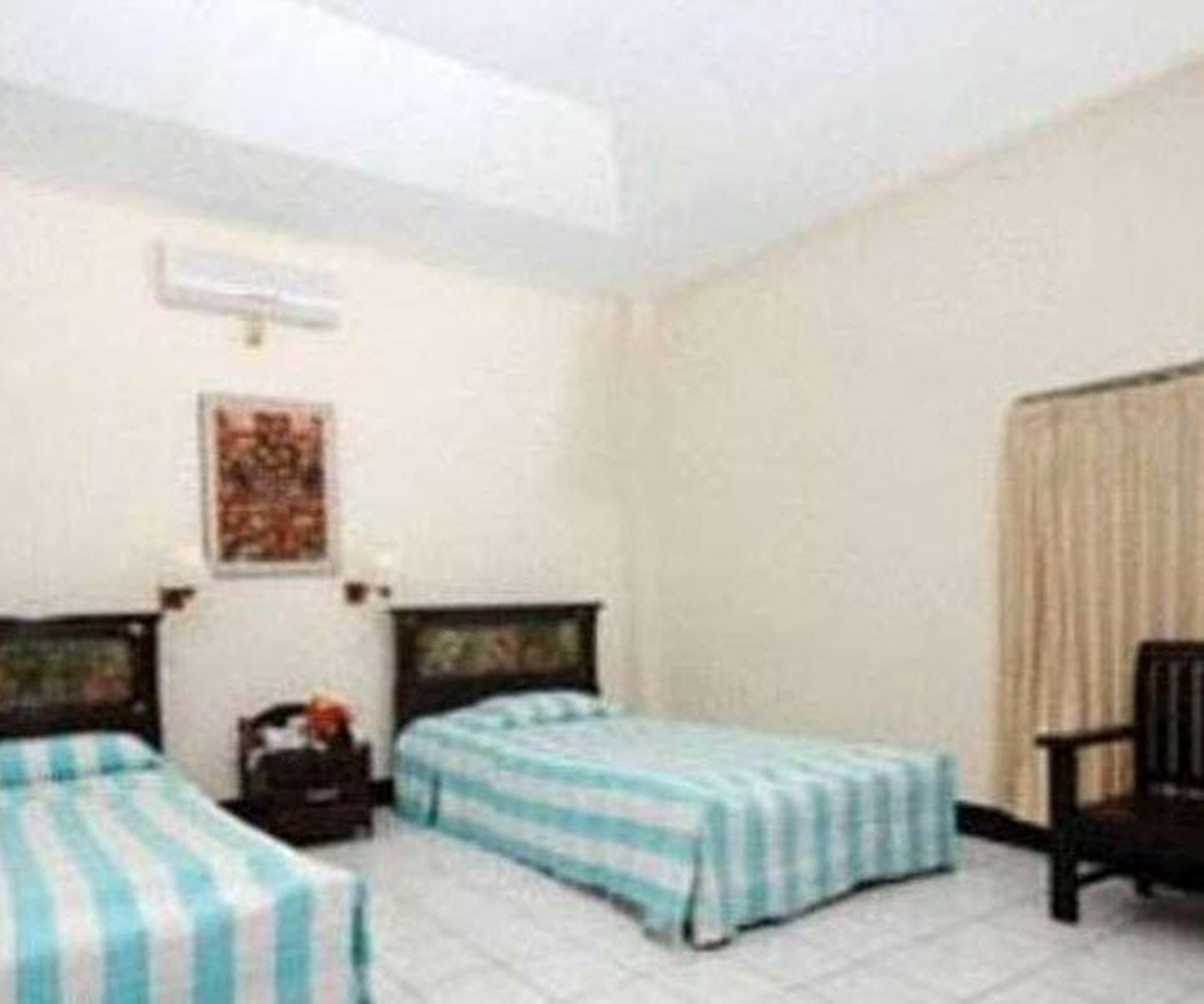 Фото Swastika Bungalows