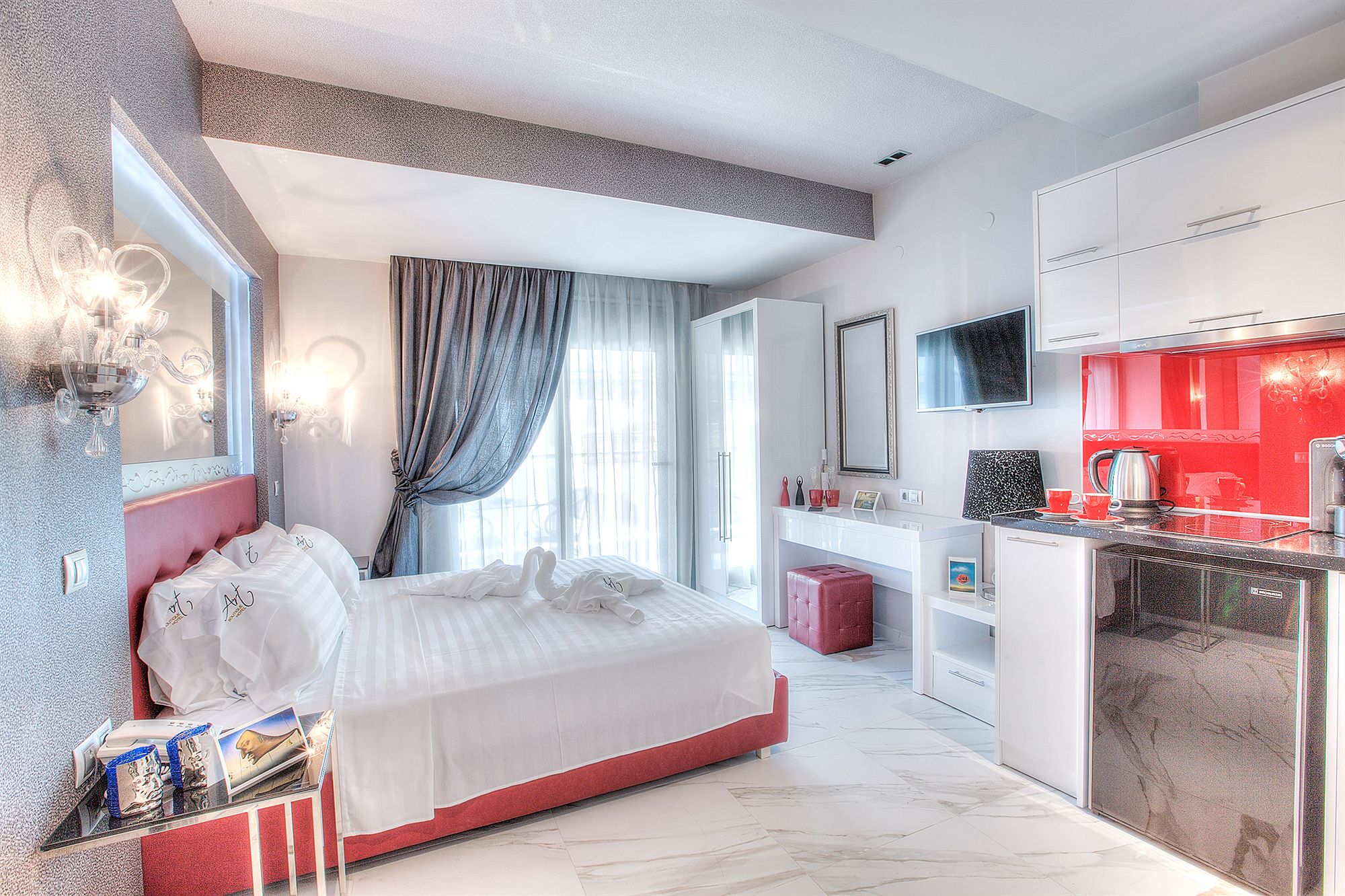 Фото Art Boutique Suites