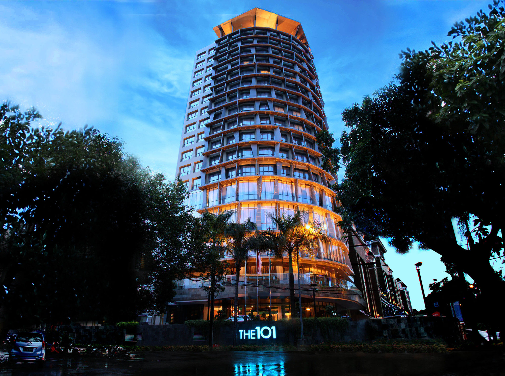 Фото The 1o1 Jakarta Sedayu Darmawangsa