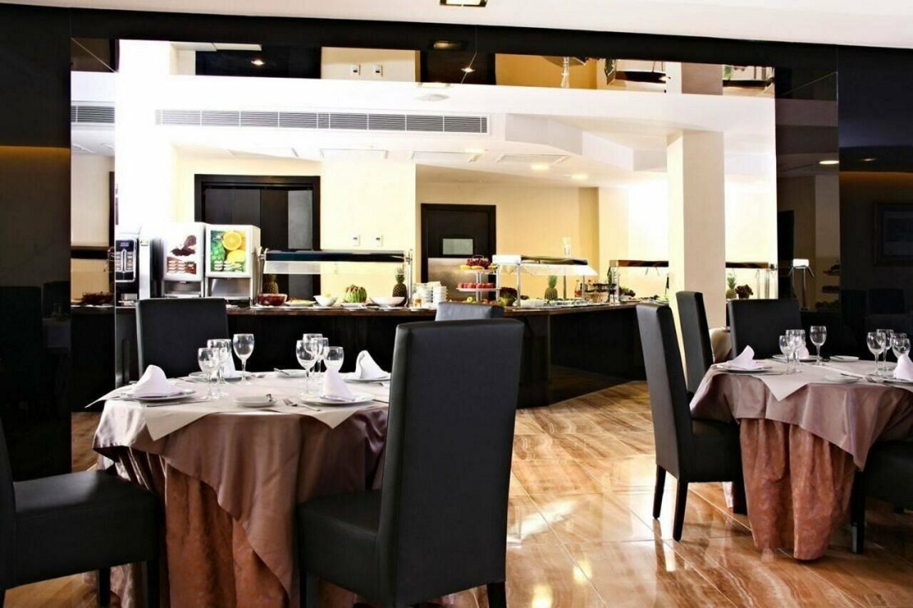 Фото Hotel Joan Miró Museum