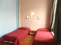 Фото Résidence De Bruxelles