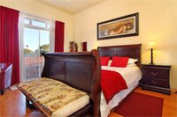 Фото Atlantic Beach Villa