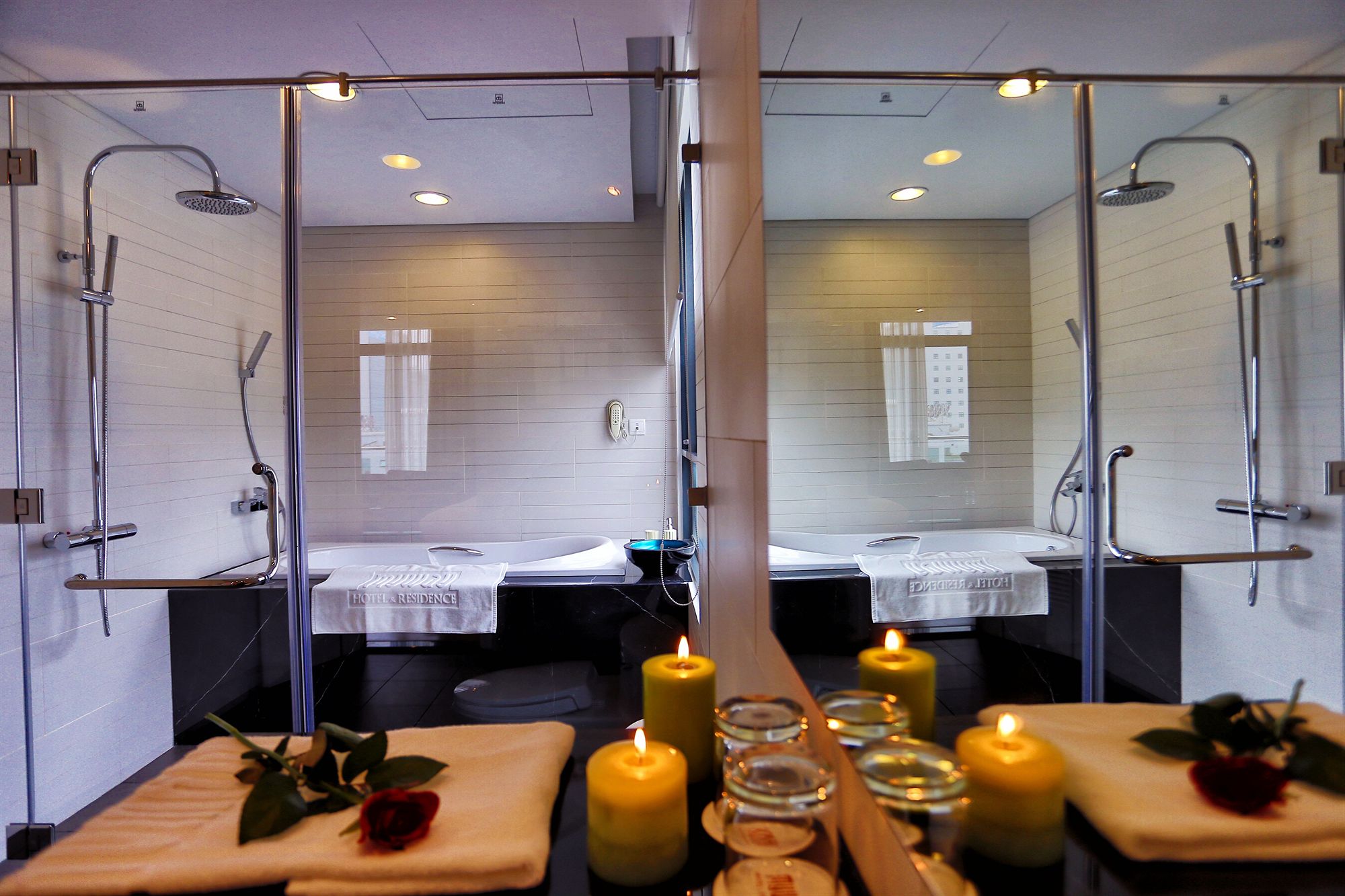 Фото My Way Hotel & Residence