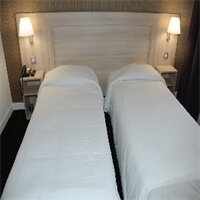 Фото Hotel Patio Brancion