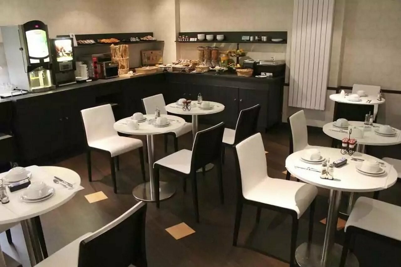 Фото Best Western Empire Elysees