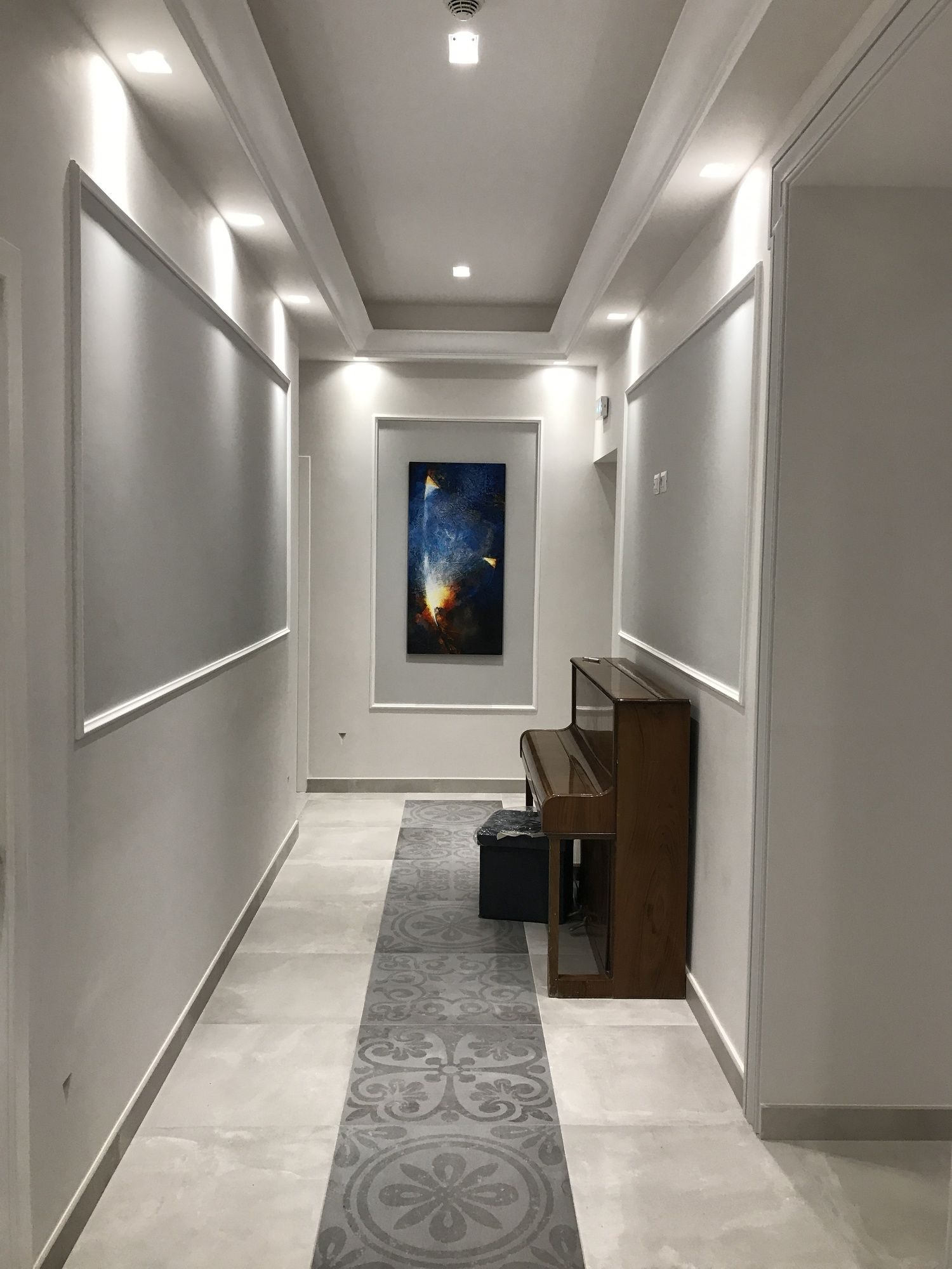 Фото Hotel Neptune Nice