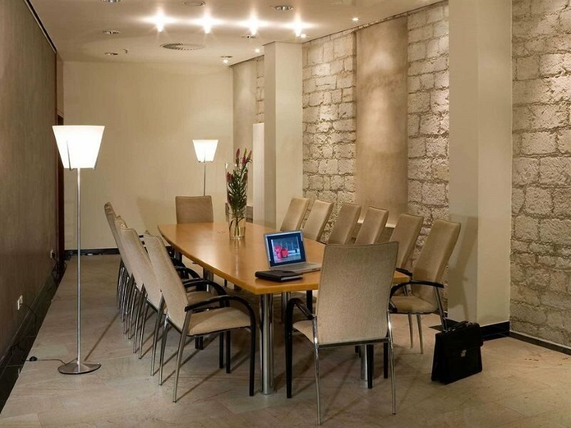 Фото Novotel Hildesheim