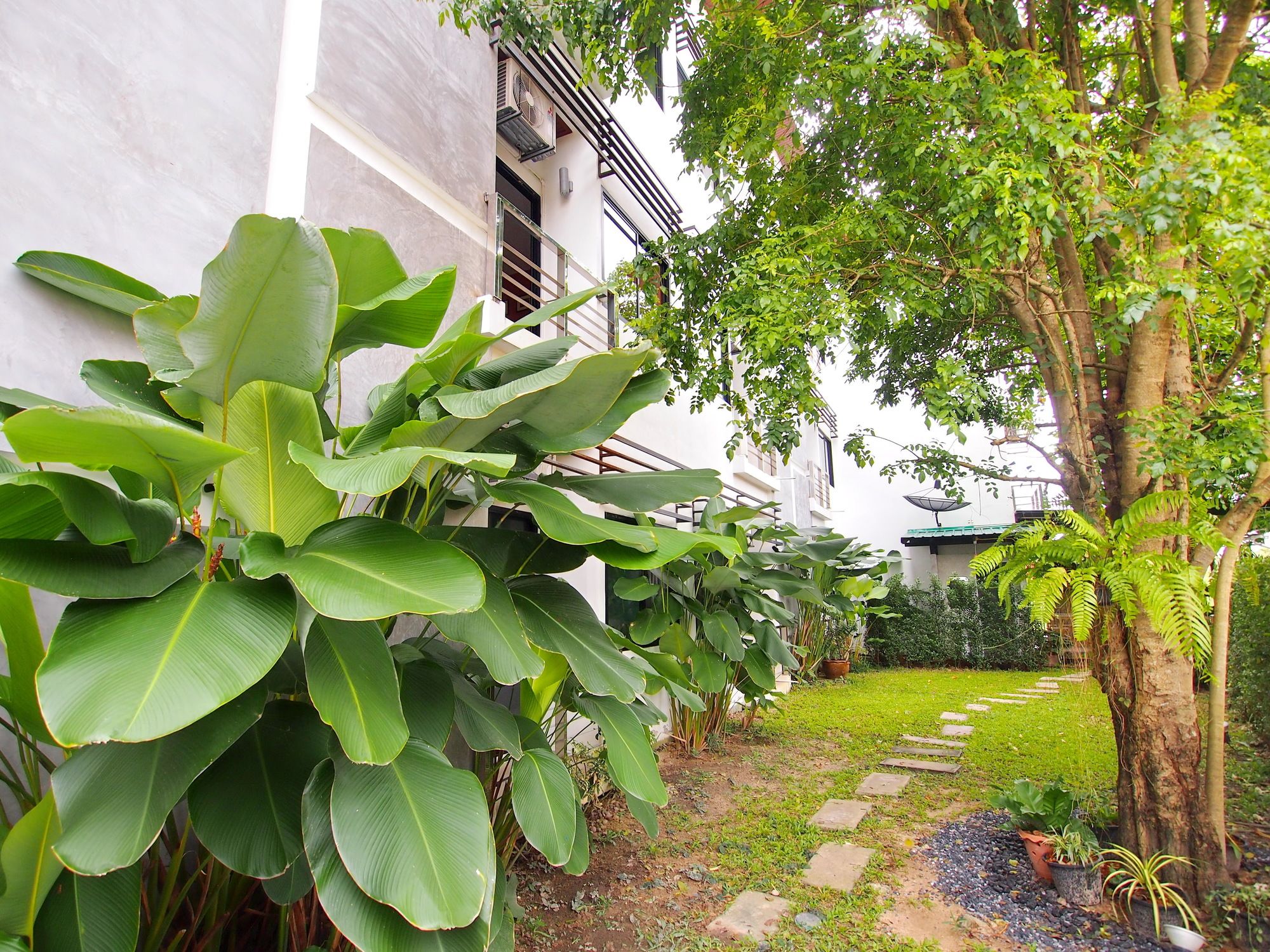 Фото Ideo Phuket Hotel