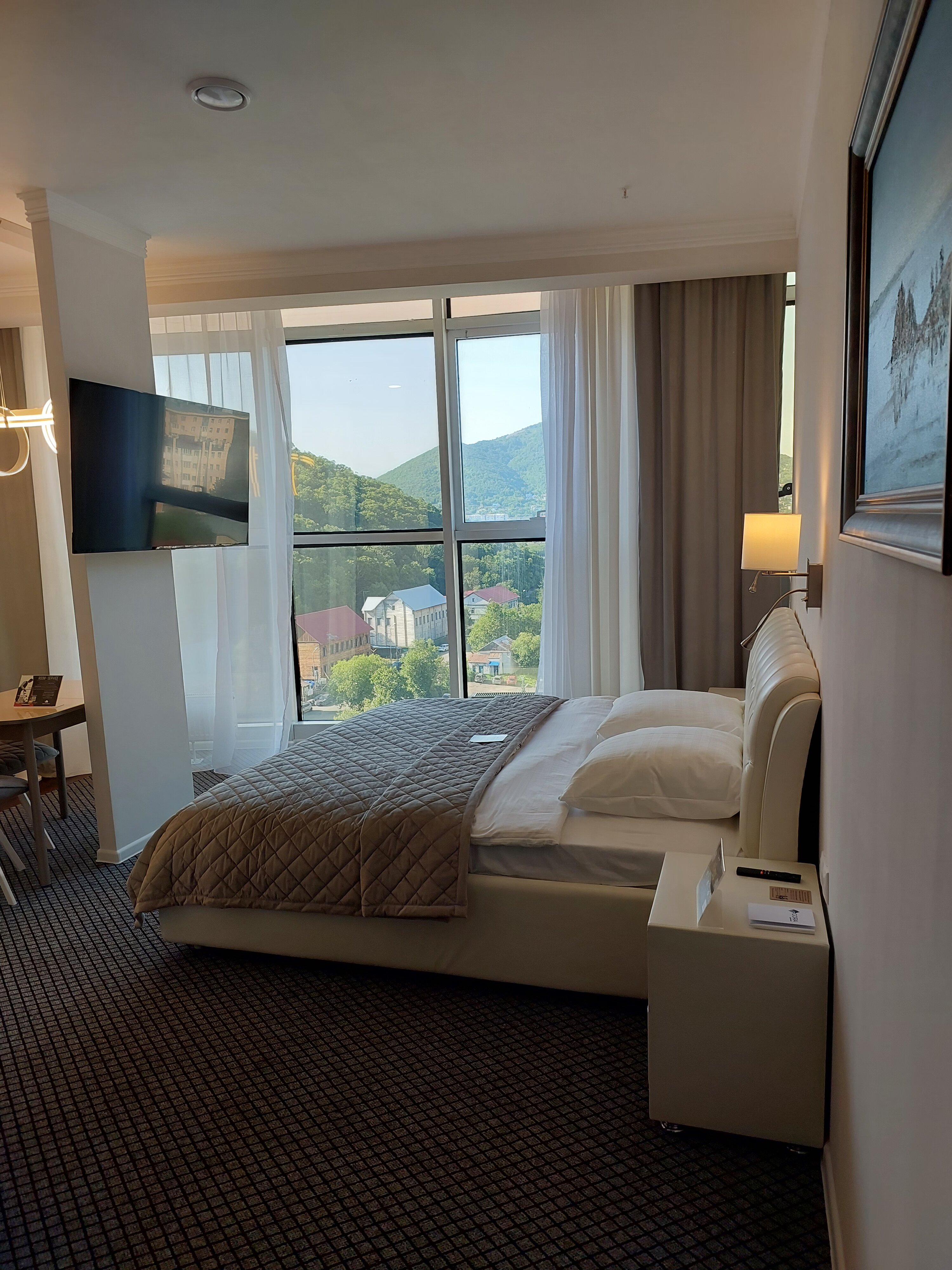 Фото Гора Кутха