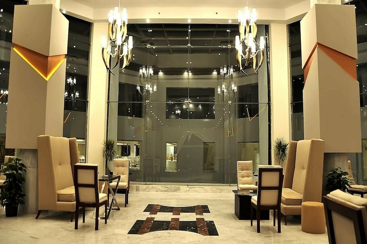 Фото Sharming Inn Hotel