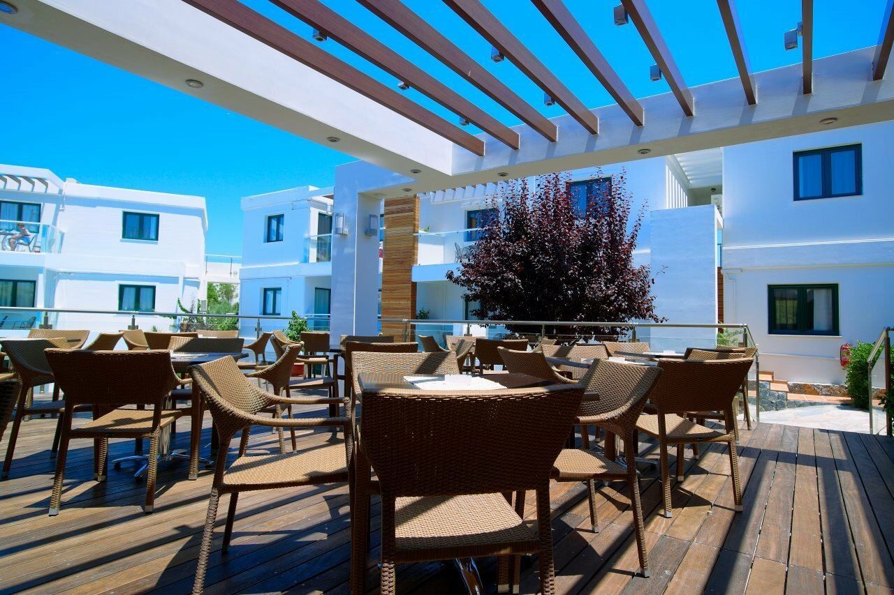 Фото Minos Village