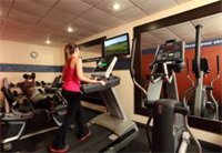 Фото Hampton Inn Atlanta Nw Cumberland