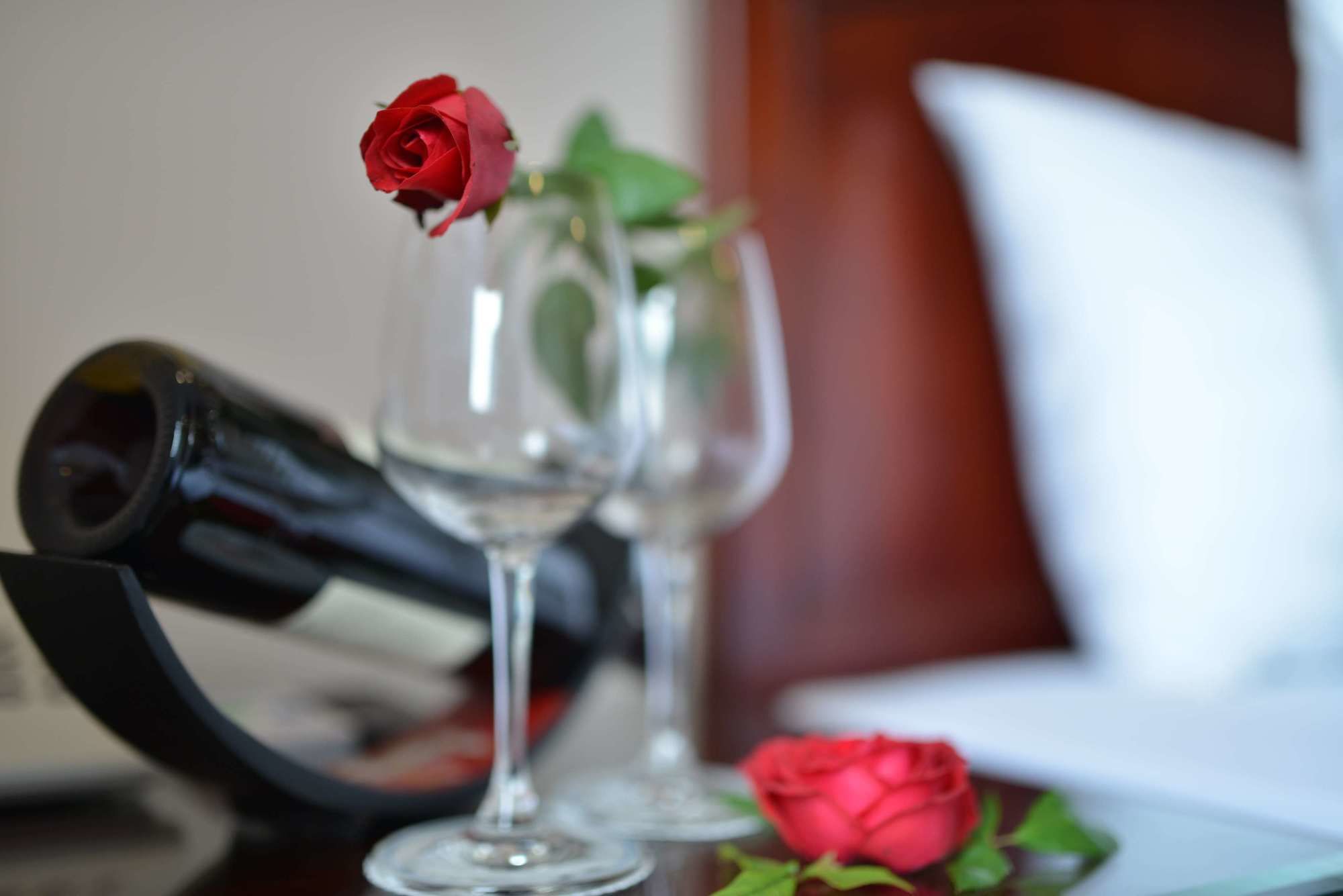 Фото Blue Ha Noi Inn Legend Hotel