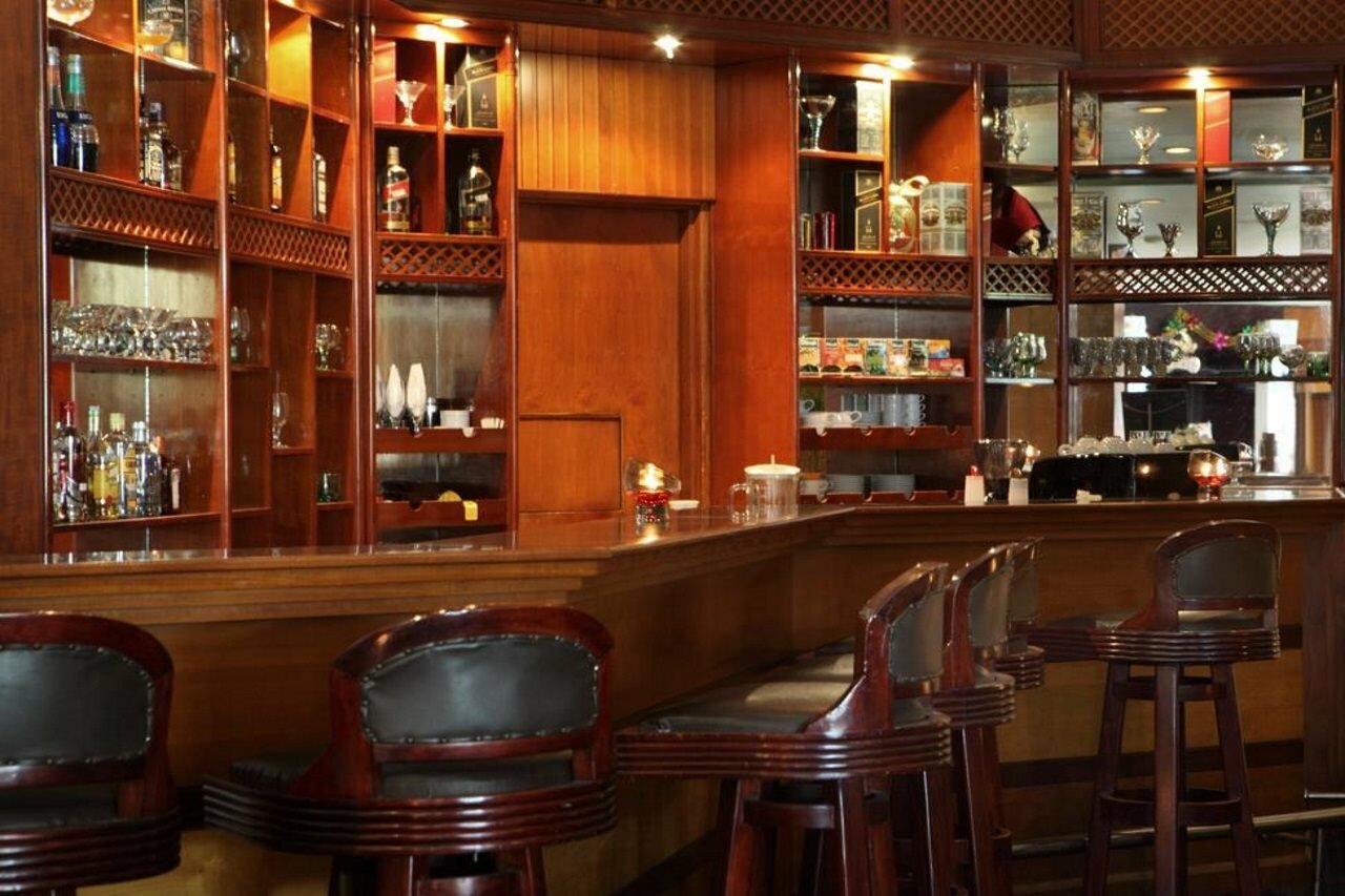 Фото Hotel Santika Premiere Semarang