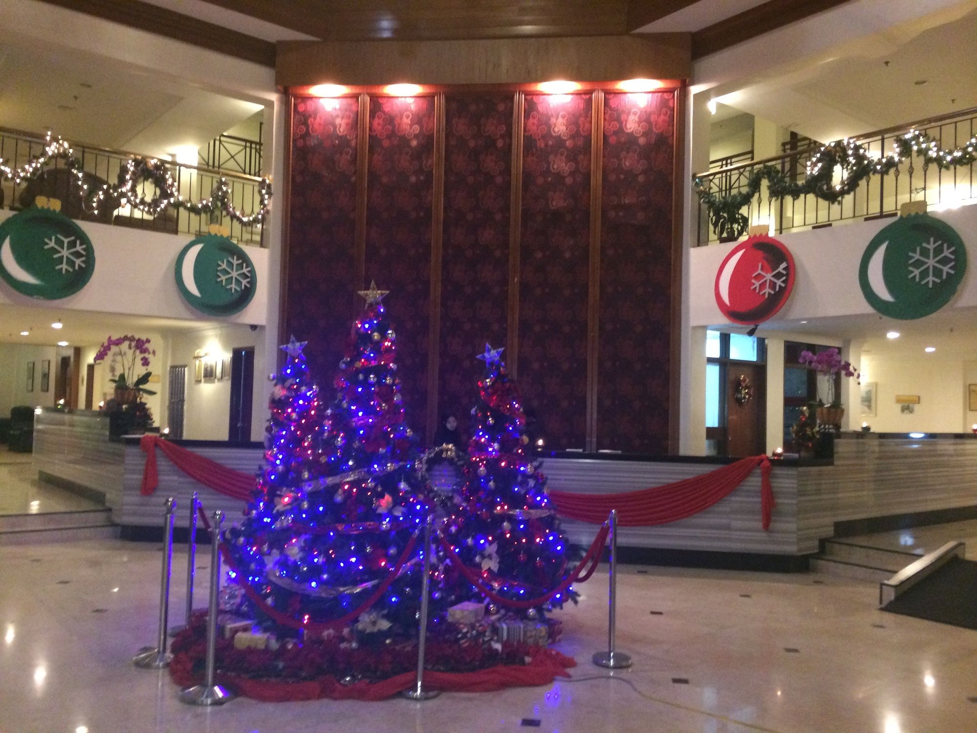 Фото Heritage Hotel Cameron Highlands