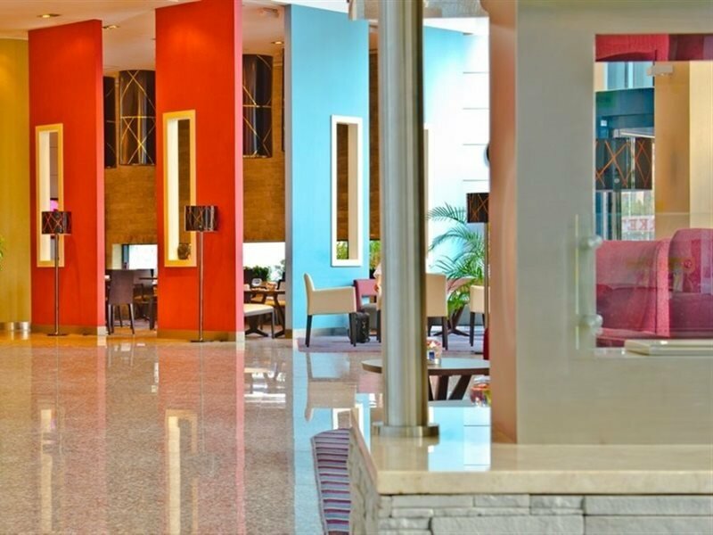 Фото Chirag Plaza