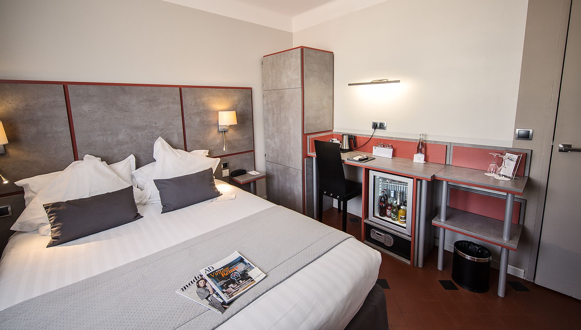 Фото Best Western Plus La Corniche