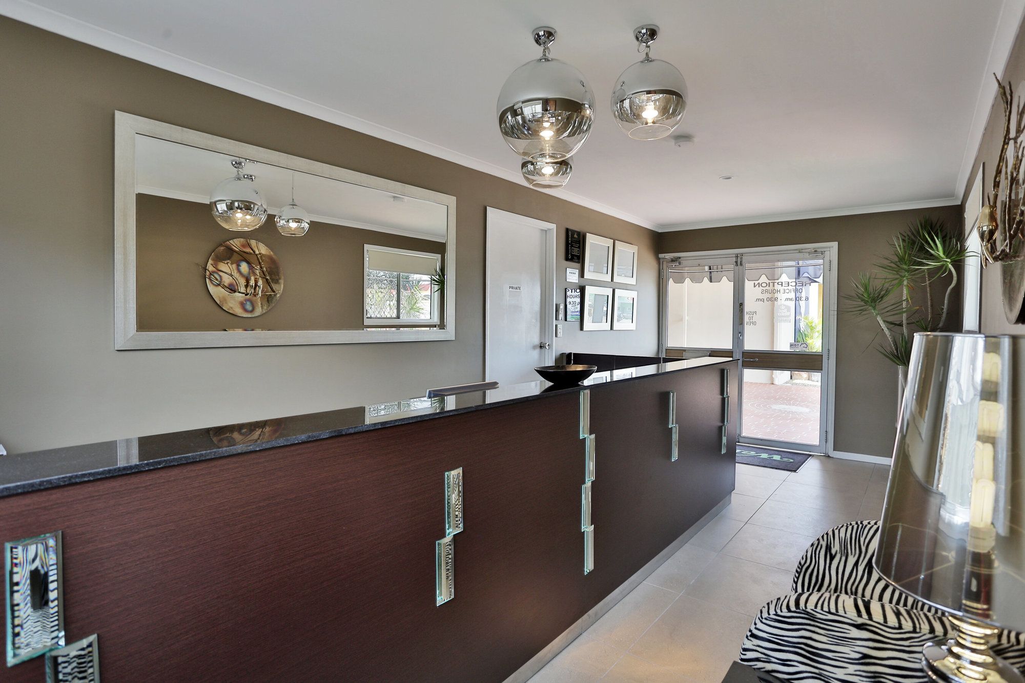 Фото Best Western Kimba Lodge Motel