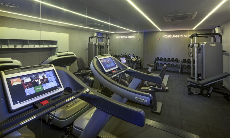 Фото Glad Live Gangnam