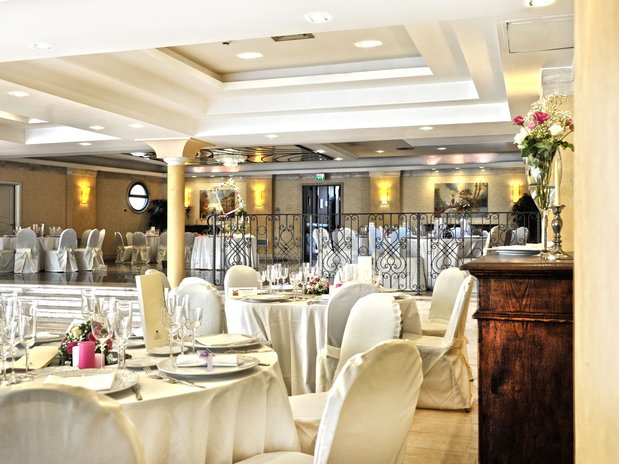 Фото Hotel i Gigli