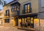 Hotel Pop Alacati