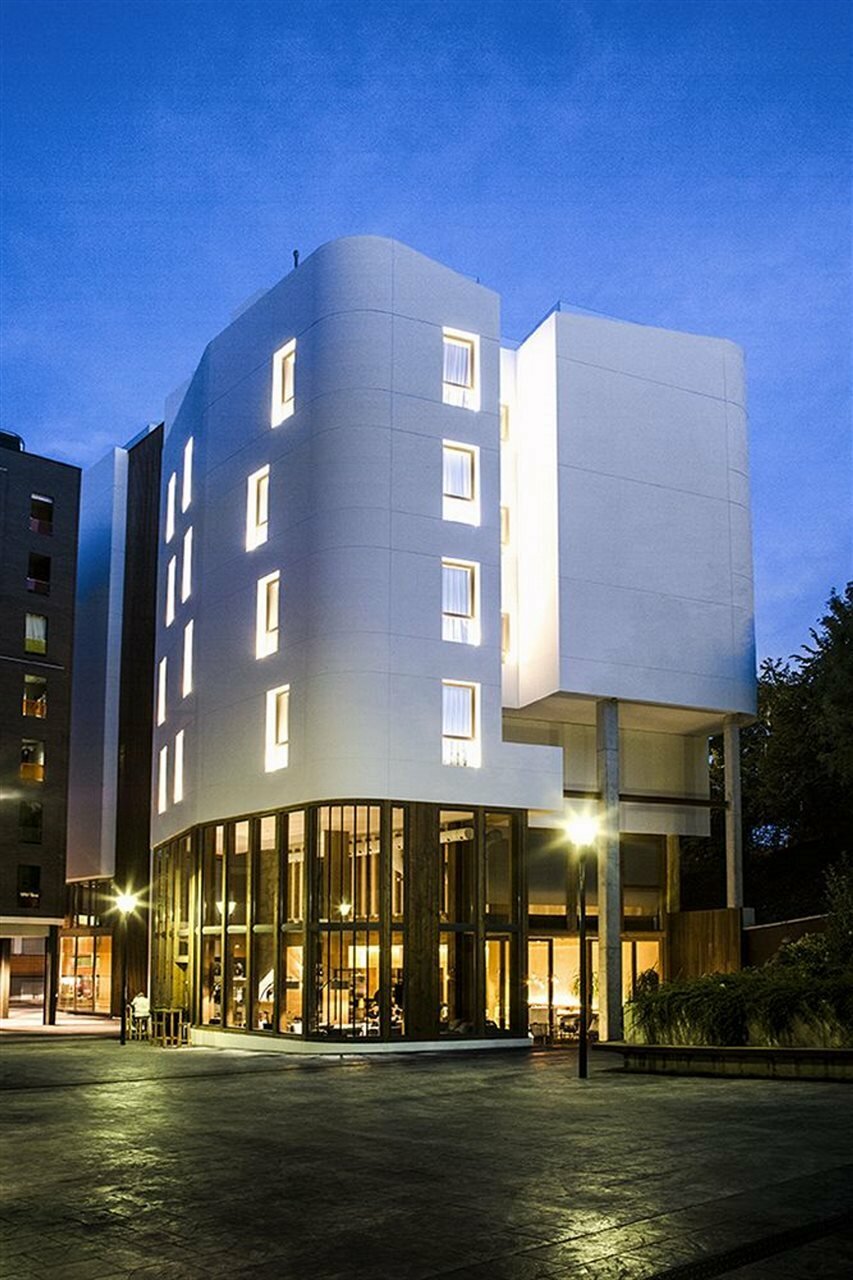 Фото Zenit San Sebastián