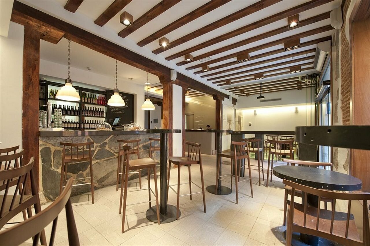 Фото Posada del Leon de Oro