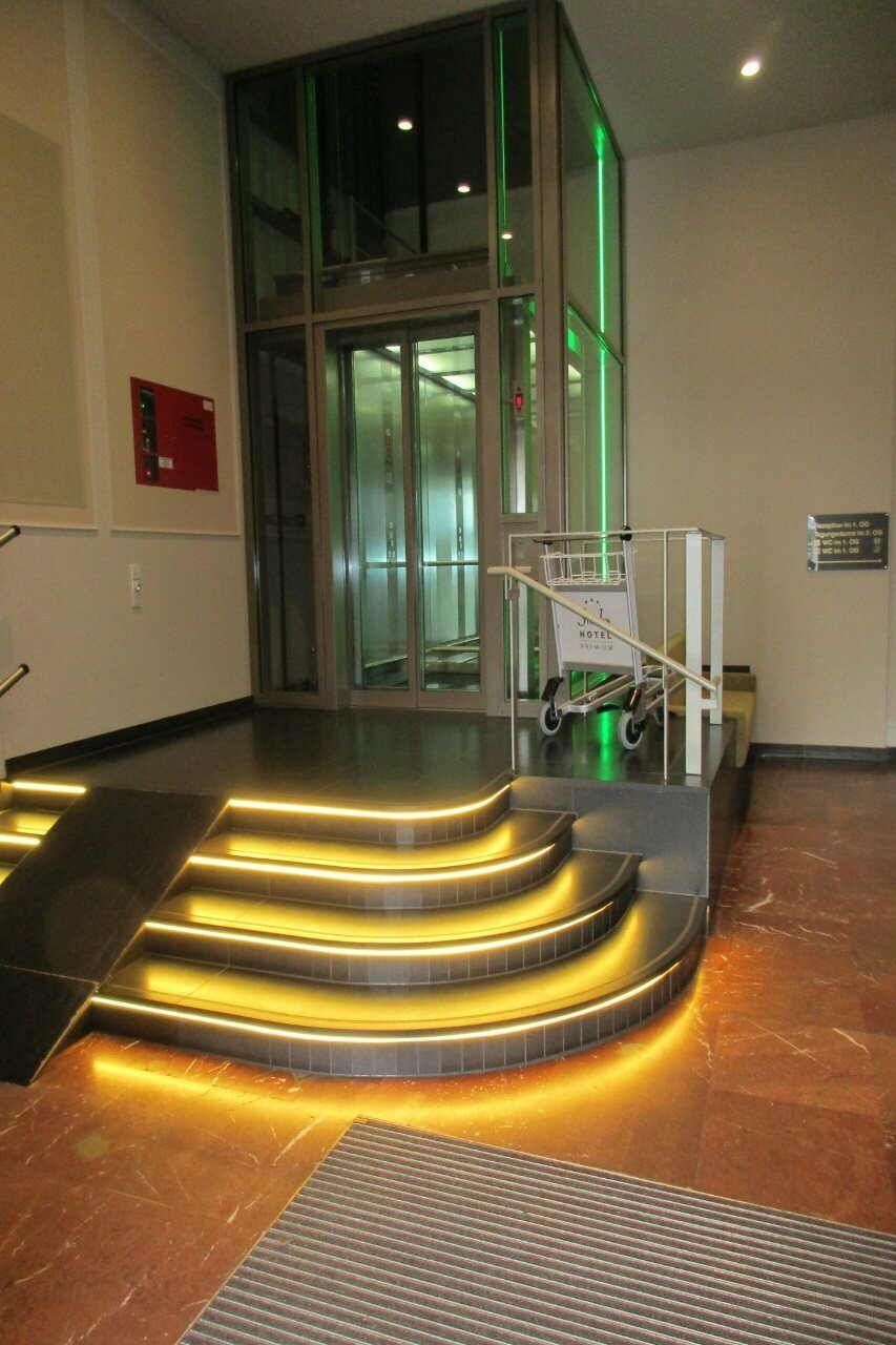 Фото Star G Hotel Premium Dresden Altmarkt