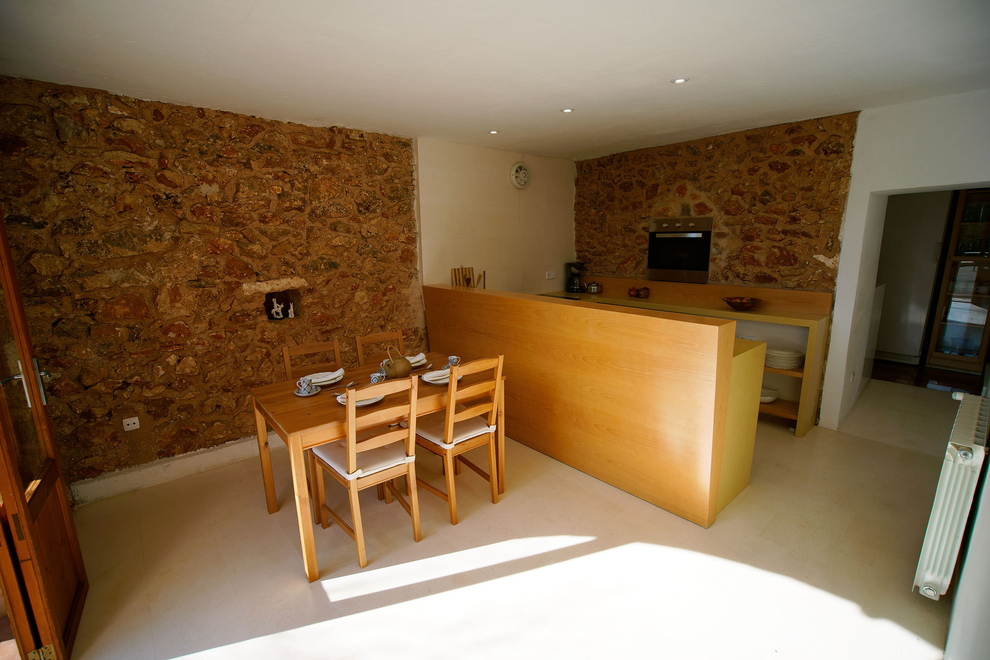 Фото Bou Ros Finca Can Veritat