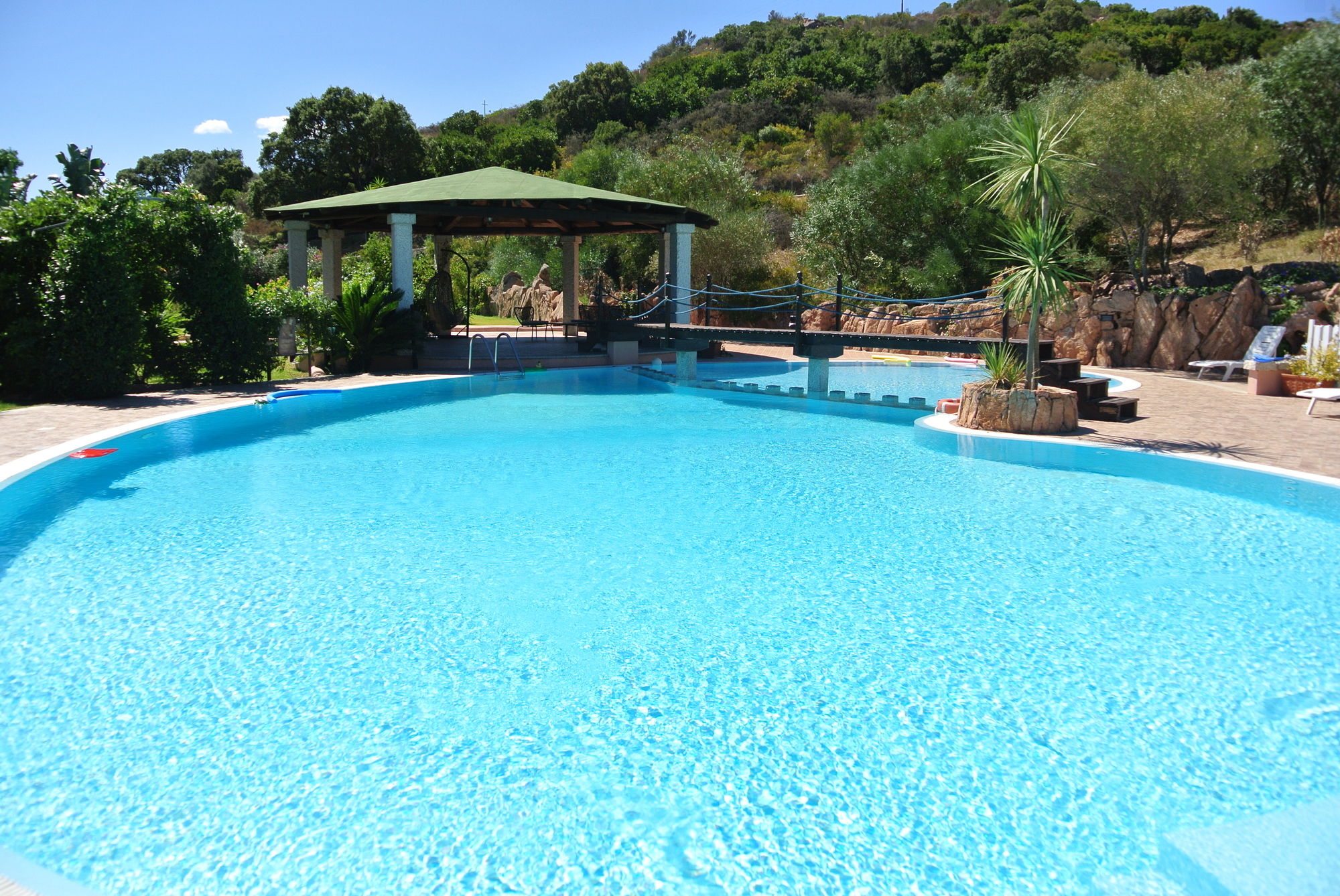 Фото Relais Fenicottero Rosa