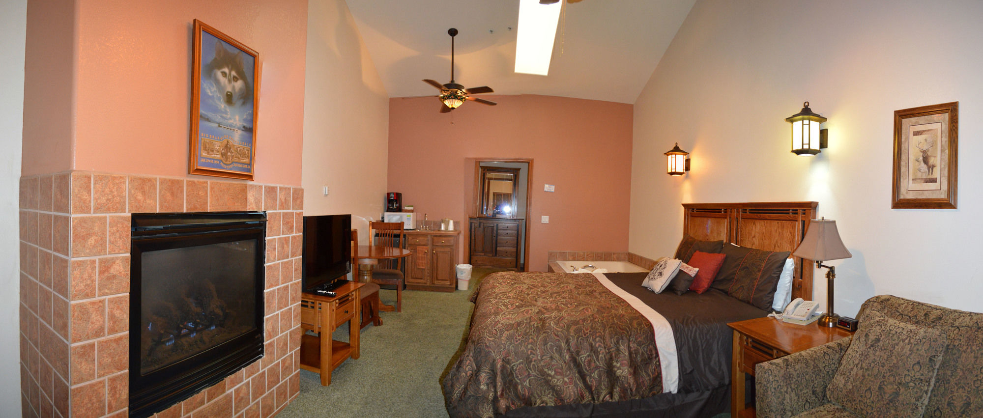 Фото Robinhood Resort